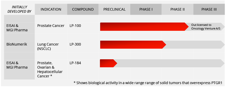 AI制藥商Lantern Pharma:利用AI模型精確匹配適用現(xiàn)有新藥療法的患者群-肽度TIMEDOO