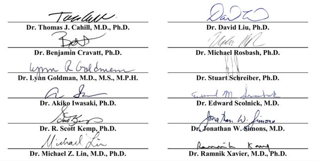 12位頂尖科學(xué)家參與新冠“曼哈頓計劃”：防止第二波流行要指望抗體藥物-肽度TIMEDOO