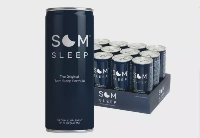 萬億睡眠市場正在打開，30款產(chǎn)品告訴你，睡眠市場究竟有多大？-肽度TIMEDOO