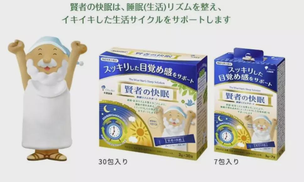 萬億睡眠市場正在打開，30款產(chǎn)品告訴你，睡眠市場究竟有多大？-肽度TIMEDOO