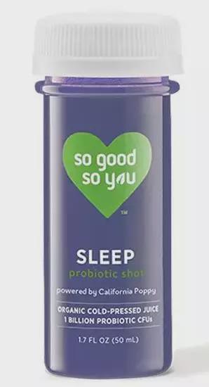 萬億睡眠市場正在打開，30款產(chǎn)品告訴你，睡眠市場究竟有多大？-肽度TIMEDOO