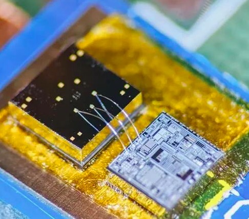 美國佐治亞理工學(xué)院：研發(fā)無創(chuàng)傳感器，可監(jiān)測人體心肺健康狀況-肽度TIMEDOO