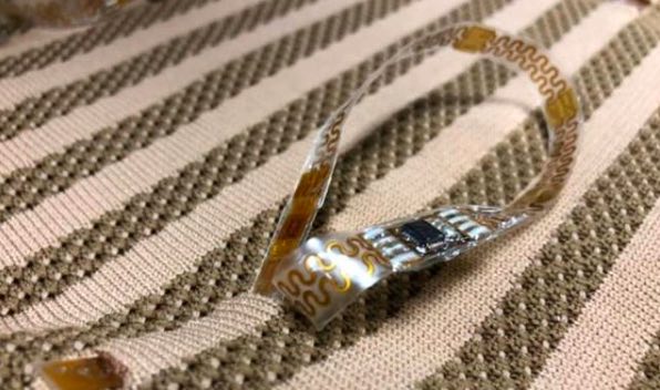 麻省理工、加州理工成功開發(fā)生物傳感器可加入衣服-肽度TIMEDOO