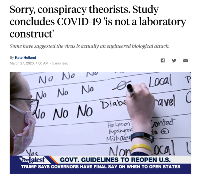 世衛(wèi)組織強調(diào)新冠病毒來自大自然 要盡快確定宿主-肽度TIMEDOO