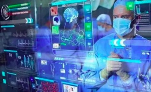 基于RFID技術(shù)的智能醫(yī)療是未來趨勢所在-肽度TIMEDOO