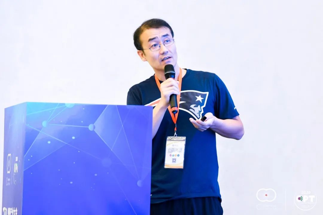 2020 細(xì)胞產(chǎn)業(yè)大會(huì) 2020第五屆（上海）細(xì)胞與腫瘤精準(zhǔn)醫(yī)療高峰論壇圓滿落幕，期待2021年再見！-肽度TIMEDOO