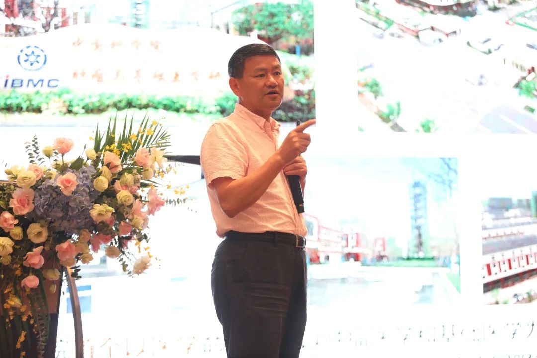 臨床質(zhì)譜論壇群英薈萃，匯健科技質(zhì)譜儀震撼發(fā)布-肽度TIMEDOO