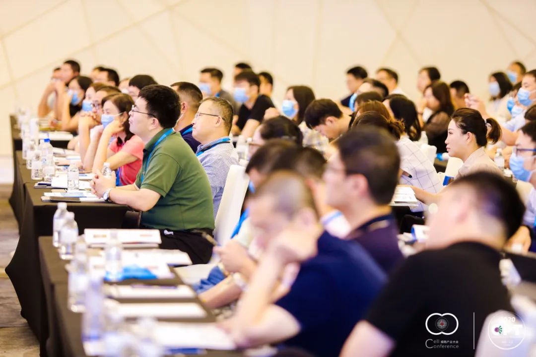 2020 細(xì)胞產(chǎn)業(yè)大會(huì) 2020第五屆（上海）細(xì)胞與腫瘤精準(zhǔn)醫(yī)療高峰論壇圓滿落幕，期待2021年再見！-肽度TIMEDOO