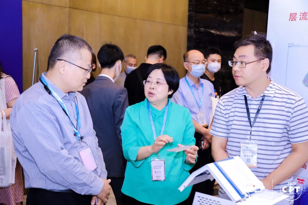 2020 細(xì)胞產(chǎn)業(yè)大會(huì) 2020第五屆（上海）細(xì)胞與腫瘤精準(zhǔn)醫(yī)療高峰論壇圓滿落幕，期待2021年再見！-肽度TIMEDOO