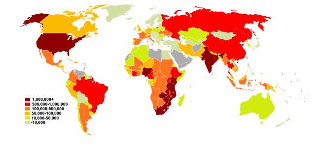 密歇根大學(xué)醫(yī)學(xué)院: 抗生素分子幫助免疫系統(tǒng)殺死HIV感染的細(xì)胞-肽度TIMEDOO