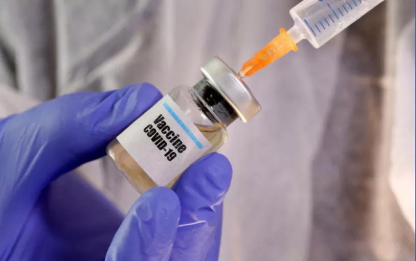 Moderna稱疫苗有效率高達(dá)94.5%，業(yè)內(nèi)人士：魔鬼還在細(xì)節(jié)中！其股價(jià)拉升近10%-肽度TIMEDOO