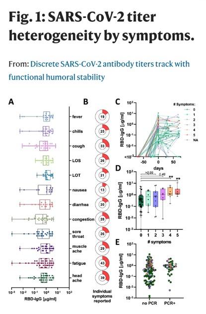 馬斯克參與的新冠研究登上《自然》子刊，聚焦再次感染原因-肽度TIMEDOO