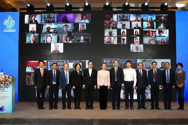 中國腫瘤MDT(多學(xué)科診療)聯(lián)盟成立-肽度TIMEDOO