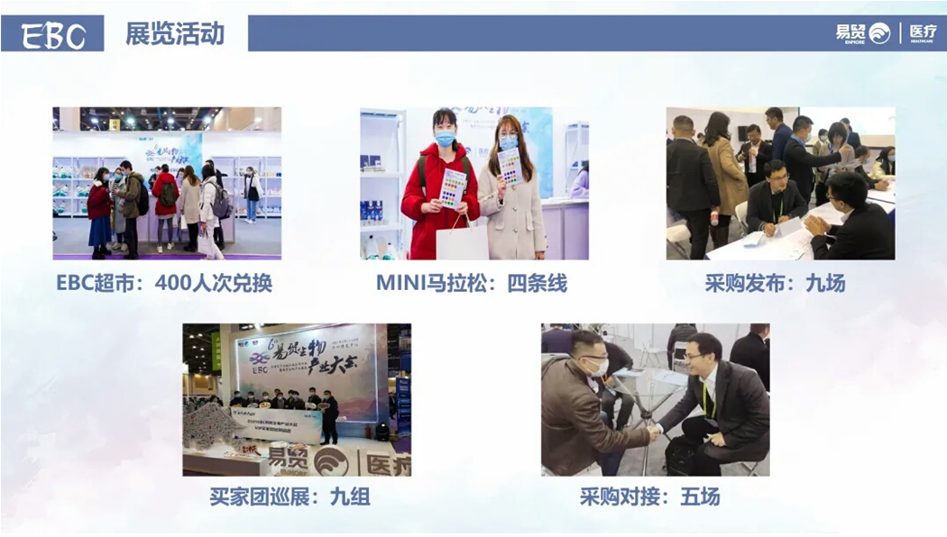 展位銷售過半 ▏早鳥價即將截止▏2021易貿(mào)醫(yī)療會議之第五屆中國醫(yī)學檢驗實驗室高峰論壇-肽度TIMEDOO