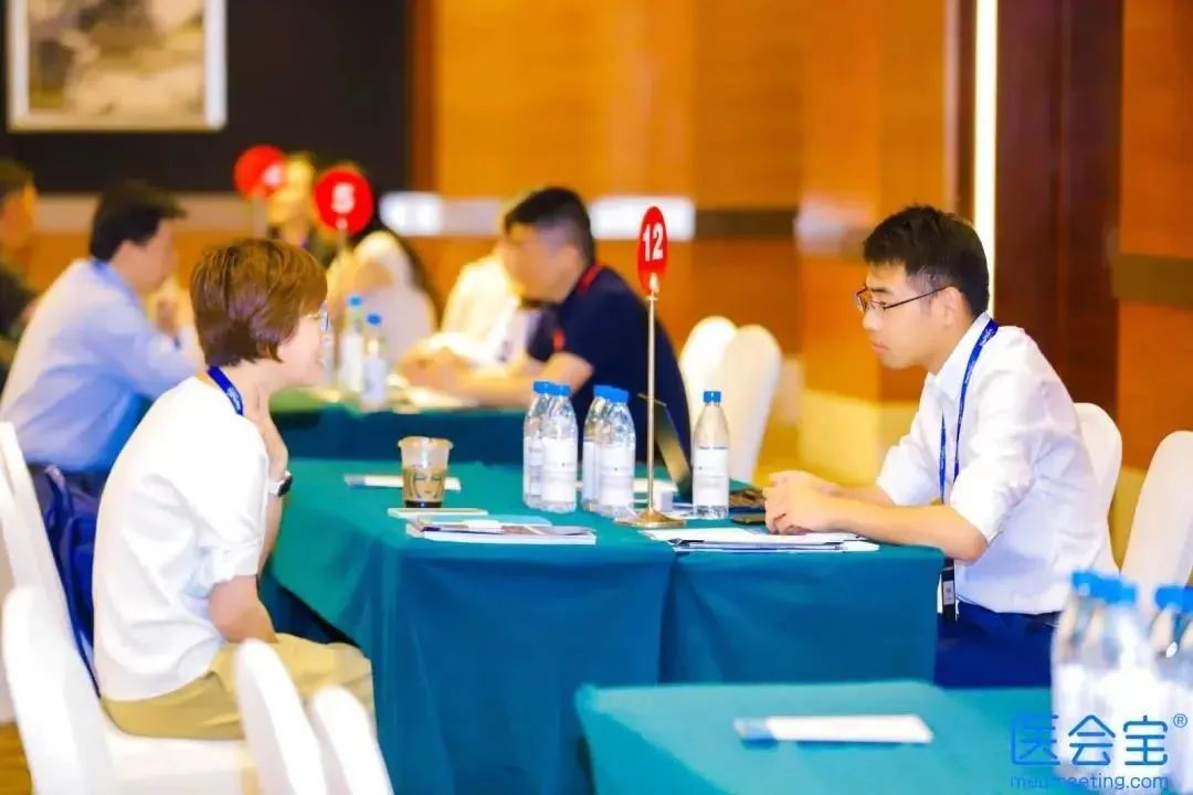 廣州，我們來了！VIP私享晚宴+1對1商務(wù)會談，2021第六屆全球精準(zhǔn)醫(yī)療峰會&第三屆腫瘤免疫治療領(lǐng)袖峰會期待與您花城相聚！-肽度TIMEDOO