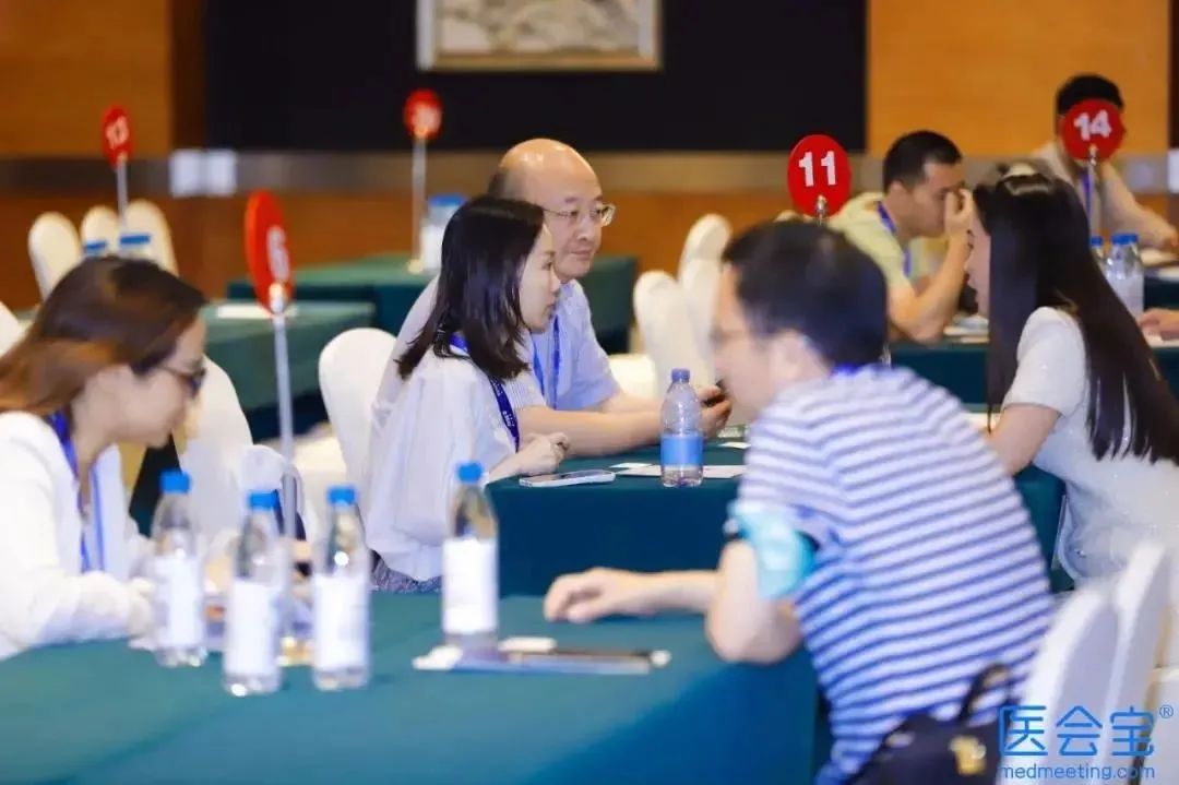 廣州，我們來了！VIP私享晚宴+1對1商務(wù)會談，2021第六屆全球精準(zhǔn)醫(yī)療峰會&第三屆腫瘤免疫治療領(lǐng)袖峰會期待與您花城相聚！-肽度TIMEDOO