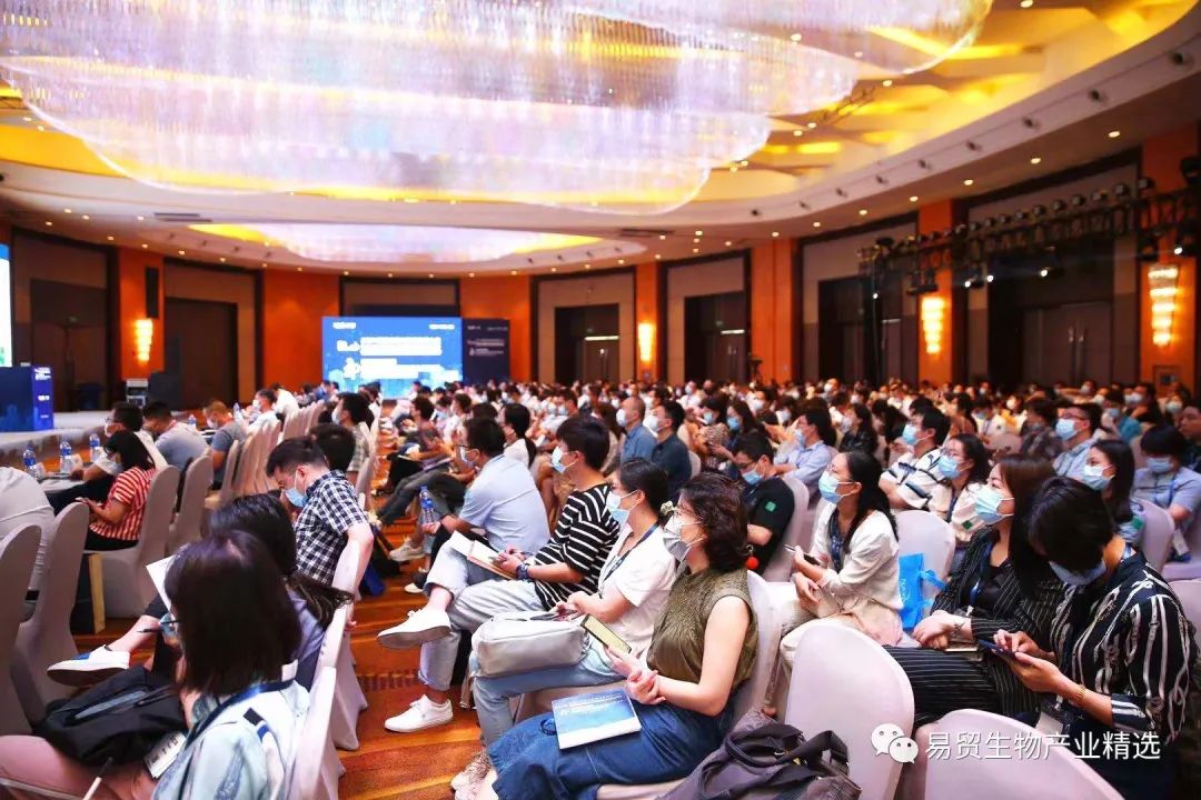 2021ELab易貿(mào)實(shí)驗(yàn)室建設(shè)發(fā)展大會(huì)&第五屆中國醫(yī)學(xué)檢驗(yàn)實(shí)驗(yàn)室高峰論壇盛大開幕！-肽度TIMEDOO