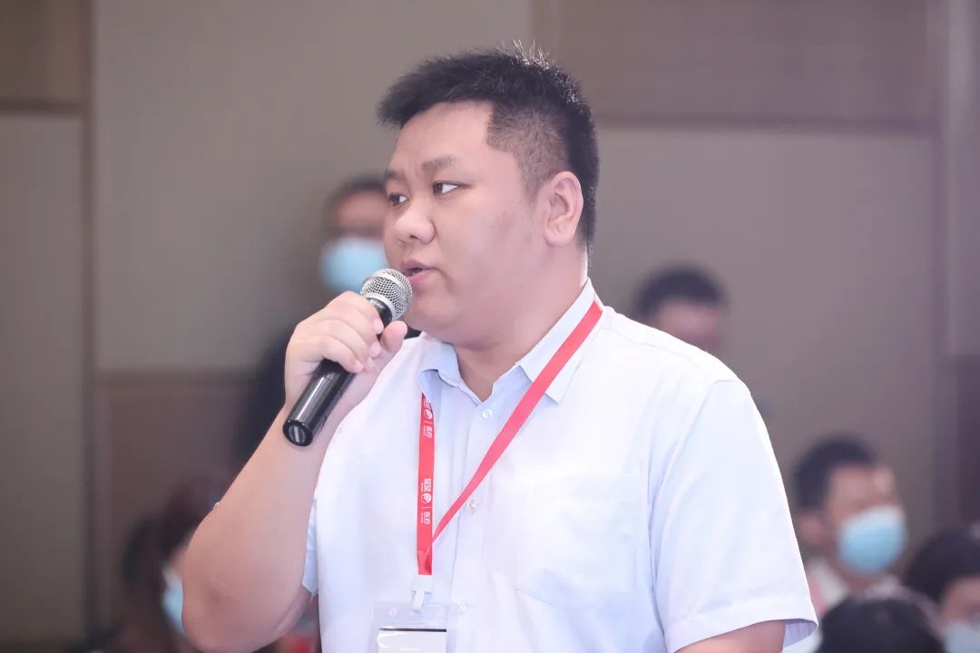 專家集結(jié)，四方論壇丨共探ISO15189 質(zhì)量管理體系在臨床檢測中的意義-肽度TIMEDOO