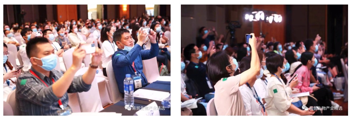 2021ELab易貿(mào)實(shí)驗(yàn)室建設(shè)發(fā)展大會(huì)&第五屆中國醫(yī)學(xué)檢驗(yàn)實(shí)驗(yàn)室高峰論壇盛大開幕！-肽度TIMEDOO