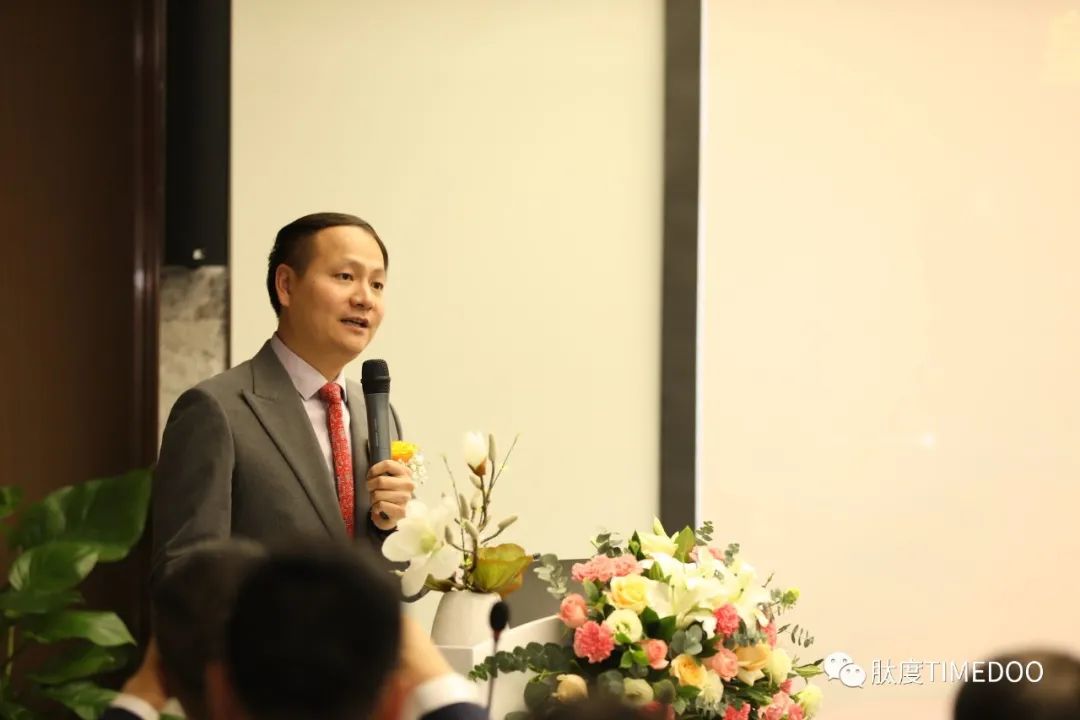 重磅！皇家麗-博濟(jì)仁醫(yī)肝膽胰腫瘤?？普綊炫瞥闪?肽度TIMEDOO