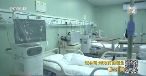 中國(guó)首款抗新冠病毒抗體特效藥是如何誕生的？-肽度TIMEDOO