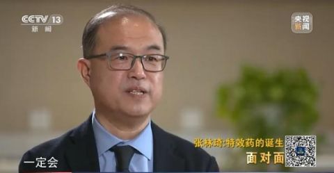 中國(guó)首款抗新冠病毒抗體特效藥是如何誕生的？-肽度TIMEDOO