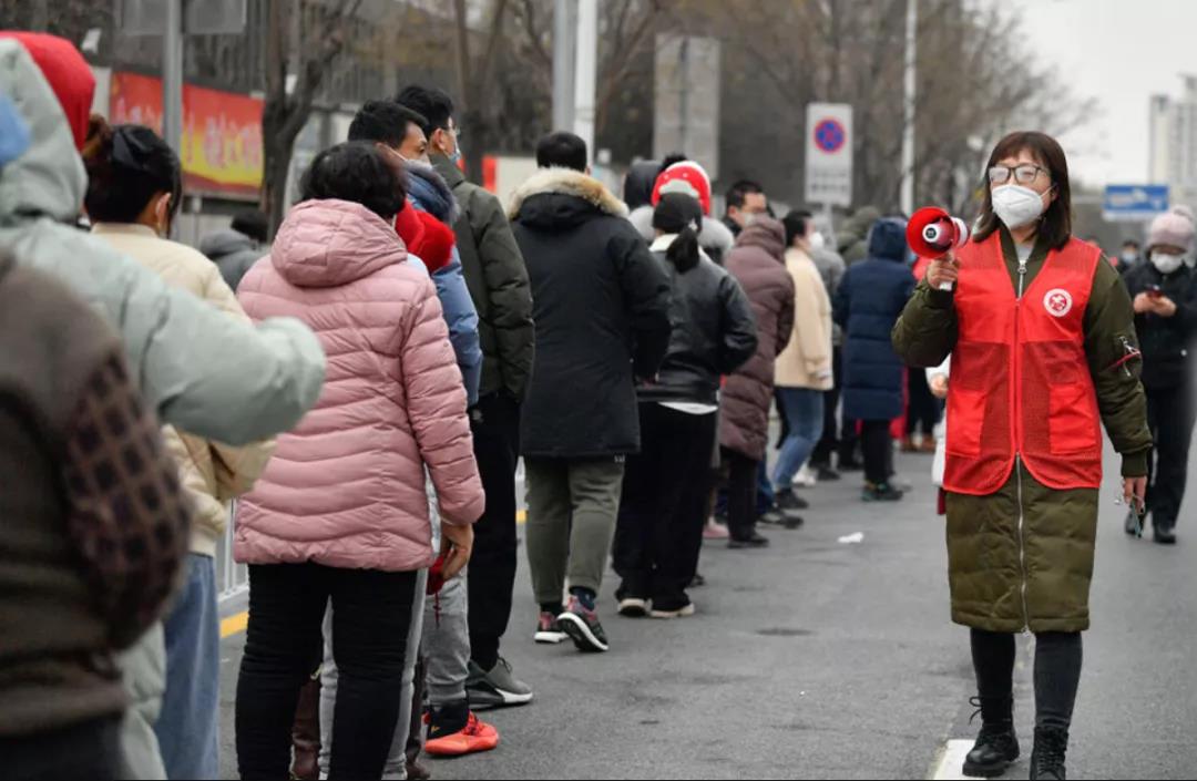 揭秘奧密克戎：它會(huì)是最后一個(gè)肆虐全球的新冠變體嗎？-肽度TIMEDOO