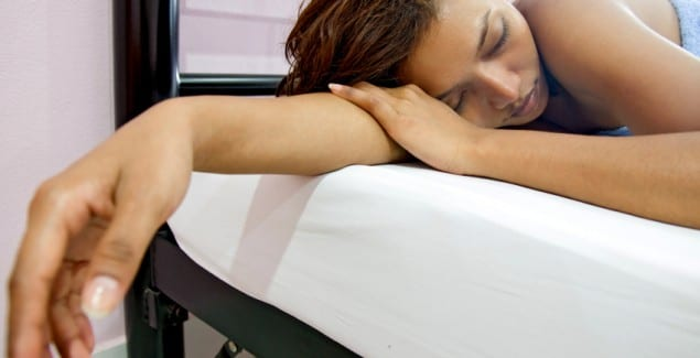 打盹的科學(xué):麻省總醫(yī)院的研究揭示了白天小睡的遺傳學(xué)基礎(chǔ)-肽度TIMEDOO