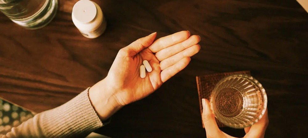 研究人員開始質疑抗抑郁藥的有效性-肽度TIMEDOO