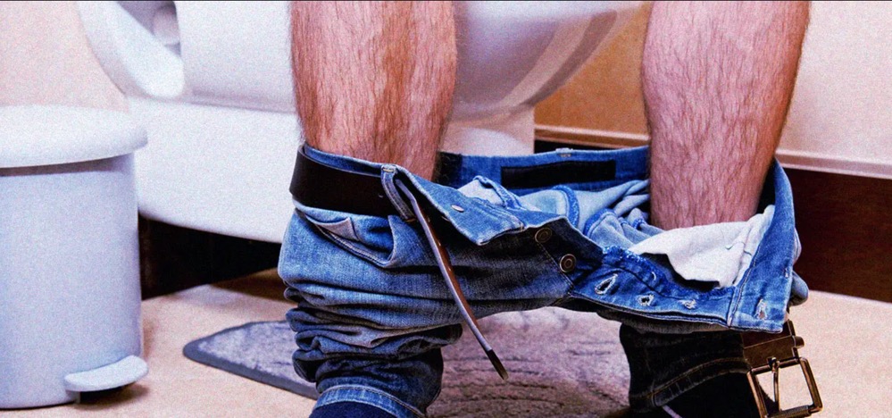 可怕病例：一名不幸的 77 歲男子因腹瀉嚴重，體重減輕了近 10 磅，原來由這藥引起-肽度TIMEDOO