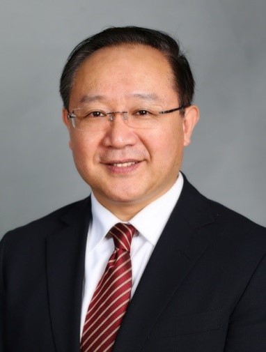 祝賀空軍軍醫(yī)大學(xué)西京骨科醫(yī)院院長(zhǎng)羅卓荊教授 連續(xù)入選中國(guó)高被引學(xué)者榜單-肽度TIMEDOO