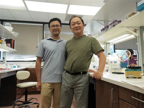 42歲“雙非”副教授：在《自然》發(fā)論文后，反倒“忐忑不安”-肽度TIMEDOO