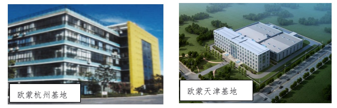 歐蒙:以綠色熒光解開“疑難雜癥”-肽度TIMEDOO