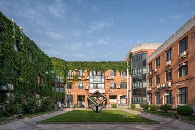 重磅！布局多年，清華大學(xué)終于要迎來(lái)醫(yī)學(xué)部（本部）-肽度TIMEDOO