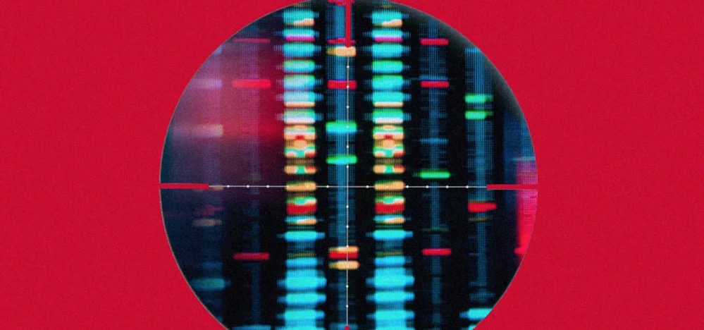 警惕！美國眾議院代表擔心23andMe可能會導致基于DNA殺死特定人的生物武器問世-肽度TIMEDOO