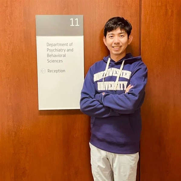 34歲北京小伙在Nature發(fā)文，用到了130年前巴甫洛夫方法-肽度TIMEDOO