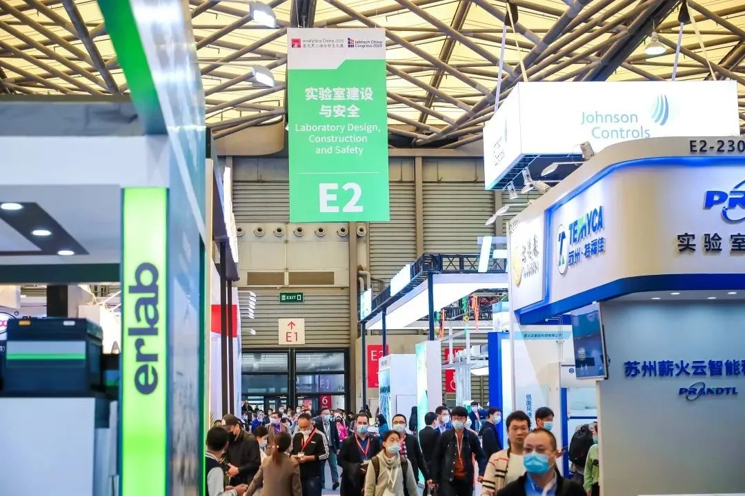 全新登場！「實驗室安全展區(qū)」 護航科研人員實驗室安全-肽度TIMEDOO