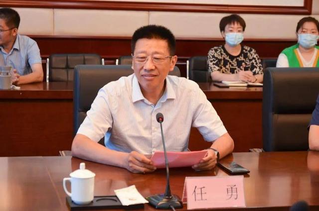 醫(yī)聯(lián)體簽約揭牌！寧津縣中醫(yī)院與山東省中醫(yī)院開(kāi)啟合作新篇章-肽度TIMEDOO