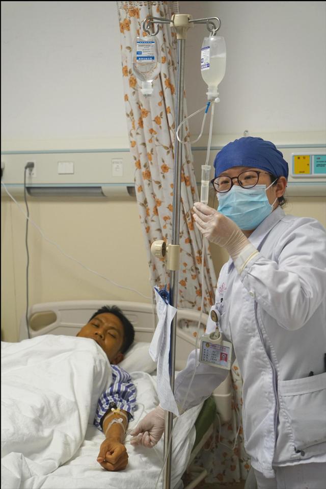 全球首例！人胚胎干細胞來源肝細胞成功治療肝衰竭-肽度TIMEDOO