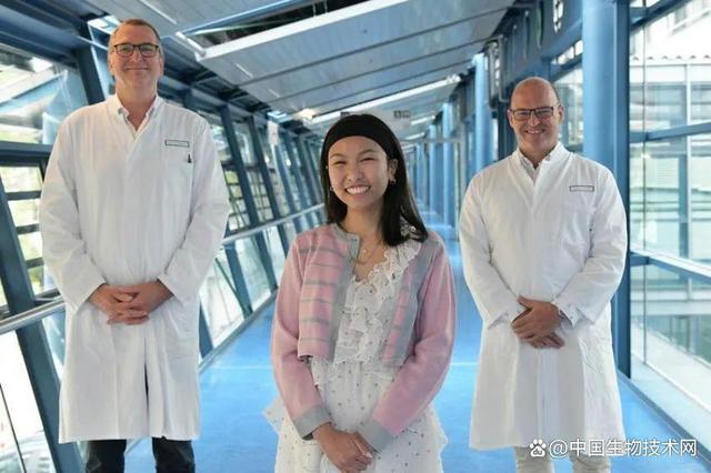 突破！CAR-T療法成功治療多個紅斑狼瘡患者，并實現(xiàn)長期無藥物緩解-肽度TIMEDOO