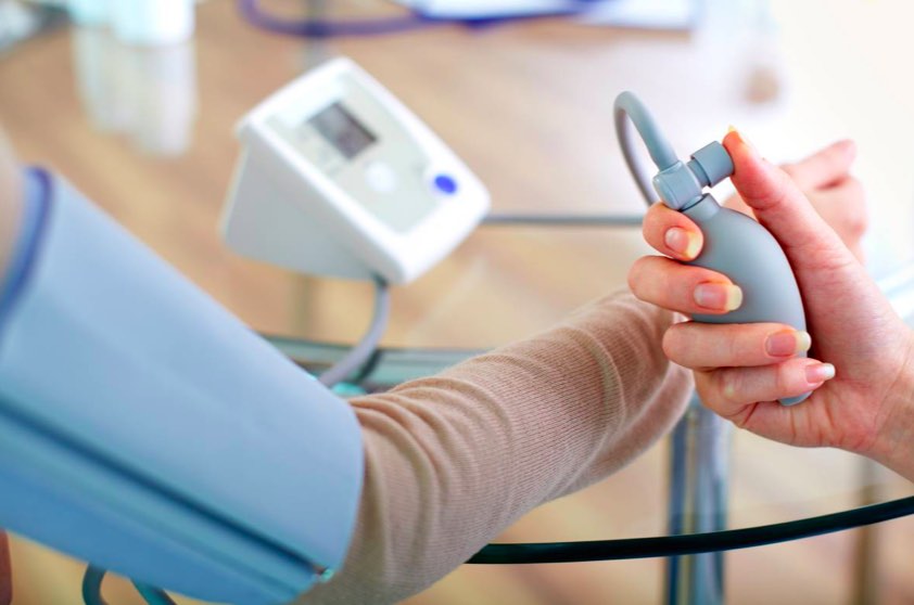 美國心臟協(xié)會(huì):高血壓可能加速骨骼老化-肽度TIMEDOO