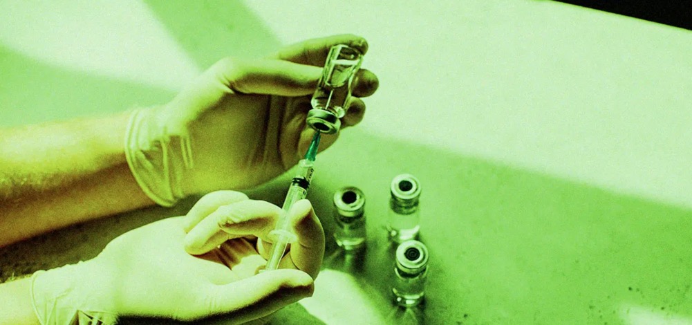 疫苗制造商大膽預(yù)測我們將在2030年前治愈癌癥-肽度TIMEDOO