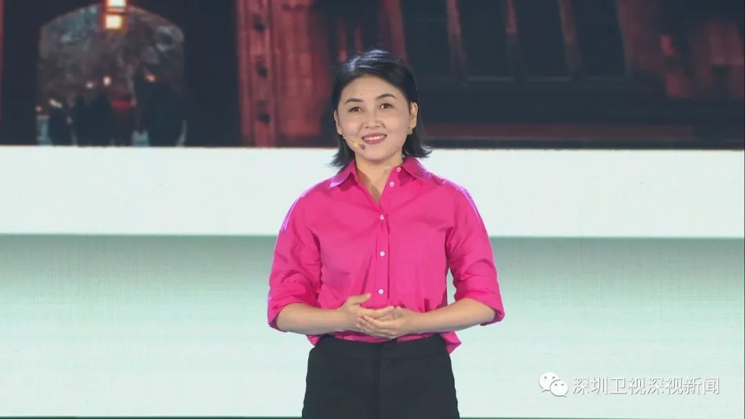 重磅！顏寧宣布全職加盟深圳醫(yī)學(xué)科學(xué)院！-肽度TIMEDOO