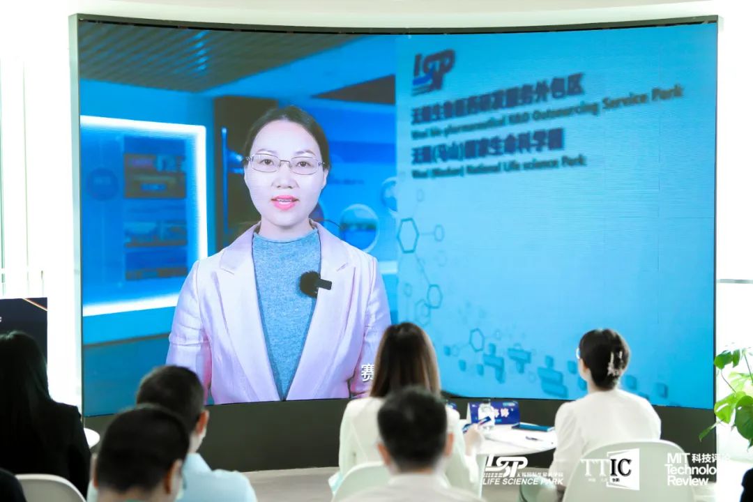 現(xiàn)場｜生命不息、科學(xué)不止，第二屆生命科學(xué)創(chuàng)業(yè)大賽深圳半決賽成功舉辦！-肽度TIMEDOO