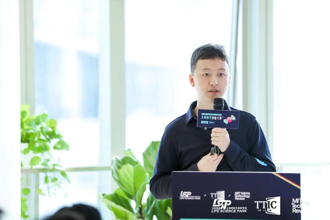 現(xiàn)場｜生命不息、科學(xué)不止，第二屆生命科學(xué)創(chuàng)業(yè)大賽深圳半決賽成功舉辦！-肽度TIMEDOO