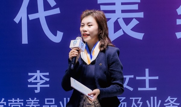 雅培聯(lián)合權(quán)威媒體發(fā)布《2022糖尿病營(yíng)養(yǎng)認(rèn)知消費(fèi)者洞察》-肽度TIMEDOO