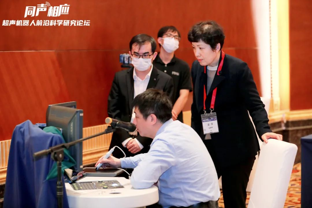 華大智造攜手羅氏制藥啟動乳腺“早篩、早診、早治”行動-肽度TIMEDOO