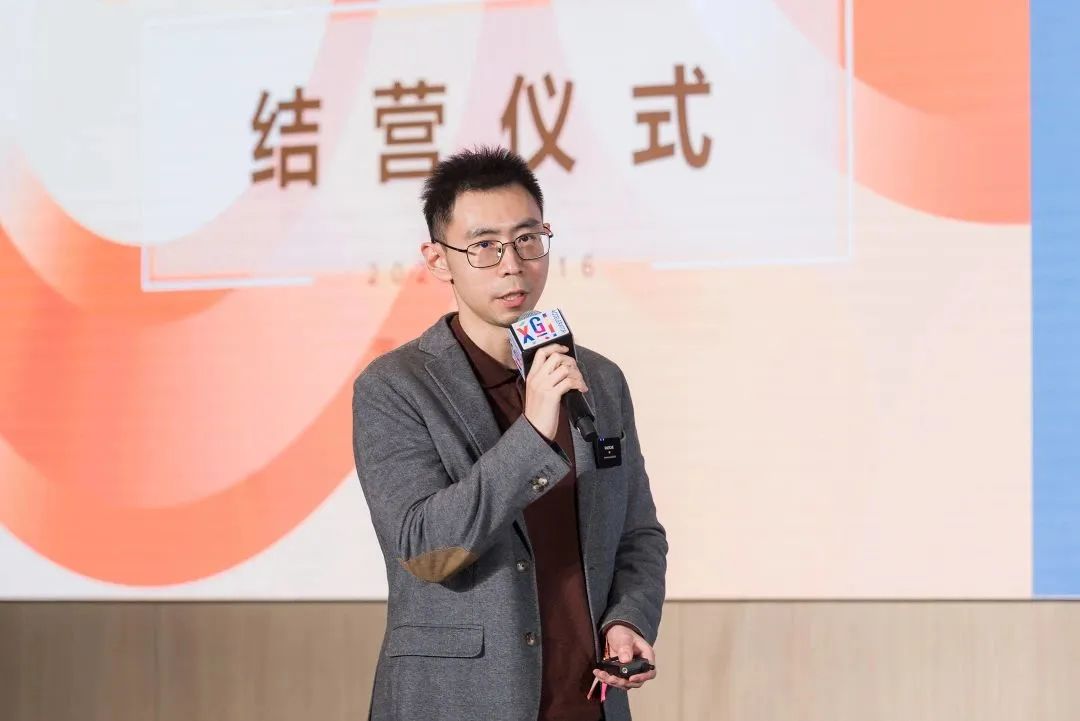 2022華大智造&IDG資本生命健康加速營“收官”，3.0模式驅(qū)動創(chuàng)新力量成長-肽度TIMEDOO