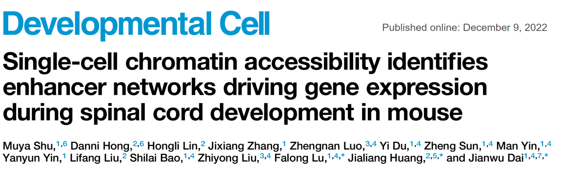 廈門(mén)大學(xué)黃佳良團(tuán)隊(duì)開(kāi)發(fā)eNet算法整合單細(xì)胞多組學(xué)圖譜揭示增強(qiáng)子對(duì)基因表達(dá)的調(diào)控機(jī)制-肽度TIMEDOO