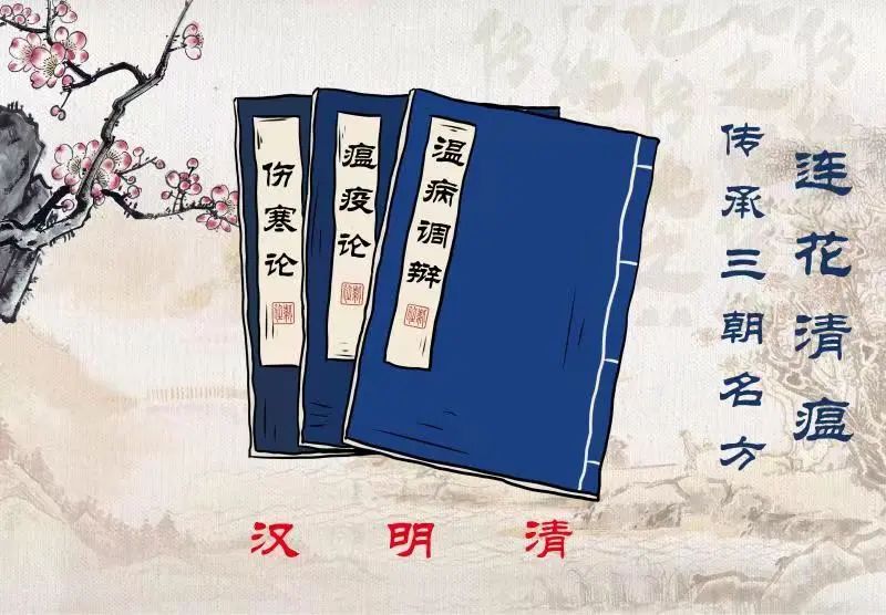 家庭小藥箱里的連花清瘟，還可以這么用-肽度TIMEDOO